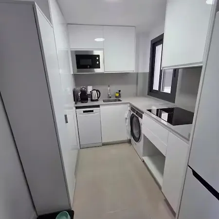 Andalucia * フエンヒロラ