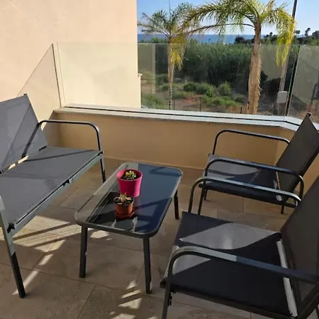 Andalucia Apartamento Fuengirola