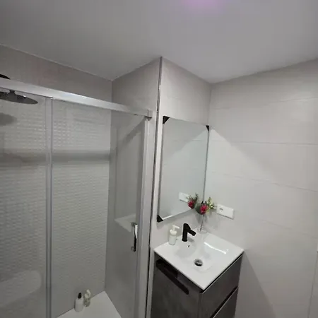 Andalucia Apartamento *