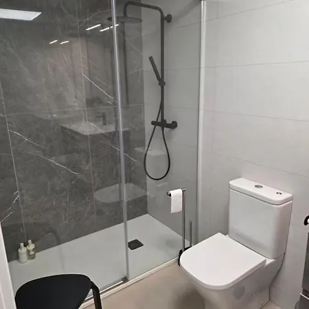 Andalucia Apartamento Fuengirola