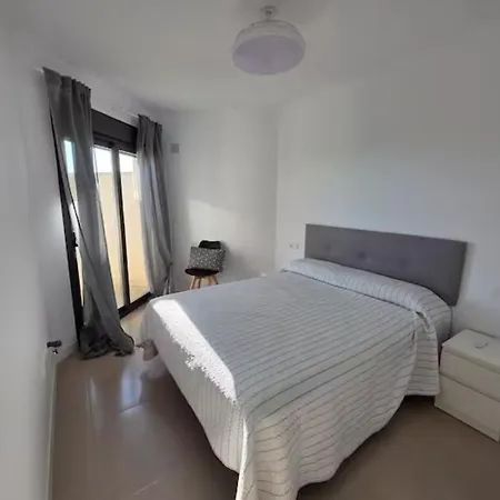 Andalucia Apartment *