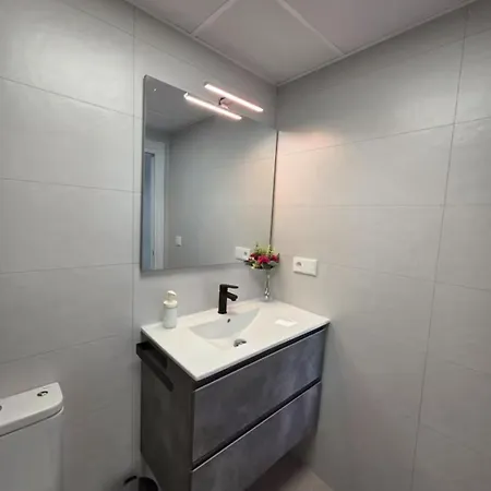 Andalucia Apartment Fuengirola